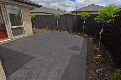 Photo of property in 4a Somerville Crescent, Aidanfield, Christchurch, 8025