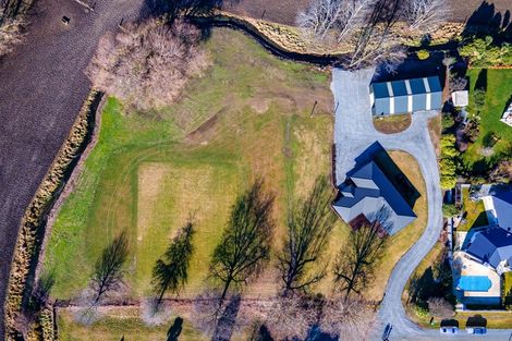 Photo of property in 51 Tancred Street, Geraldine, 7930