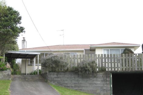 Photo of property in 105 Omata Road, Marfell, New Plymouth, 4310