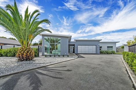 Photo of property in 11 Foxford Close, Lincoln, 7608