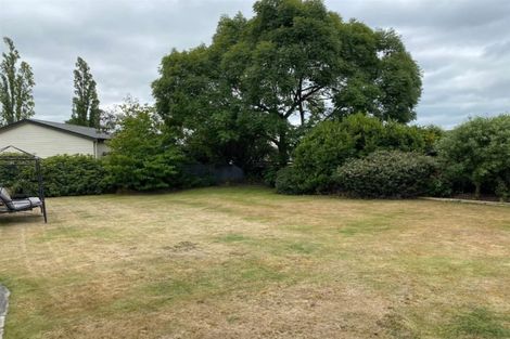 Photo of property in 13 Campbell Street, Geraldine, 7930