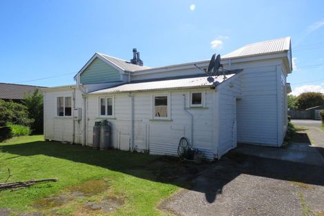 Photo of property in 148 Derby Street, Westport, 7825