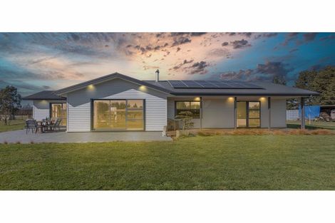 Photo of property in 2612 Wards Road, Darfield, 7571