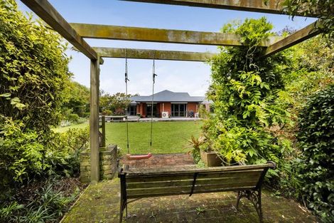 Photo of property in 18b Weld Street, Normanby, Hawera, 4614