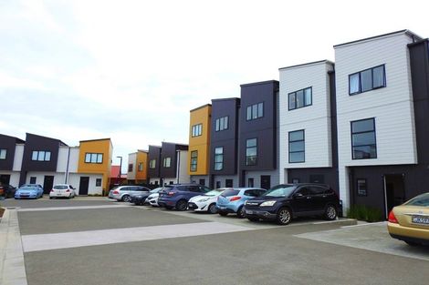 Photo of property in 4/47a Huntington Drive, Huntington Park, Auckland, 2013