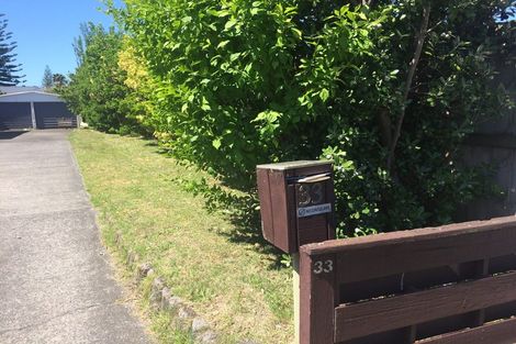 Photo of property in 33 Carysfort Street, Mount Maunganui, 3116