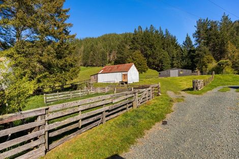 Photo of property in 312 Lud Vly Road, Hira, Nelson, 7071