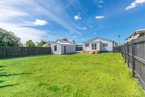 Photo of property in 15 Allen Street, Frankton, Hamilton, 3204