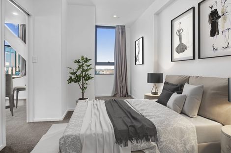 Photo of property in 405/147 Victoria Street West, Onehunga, Auckland, 1061