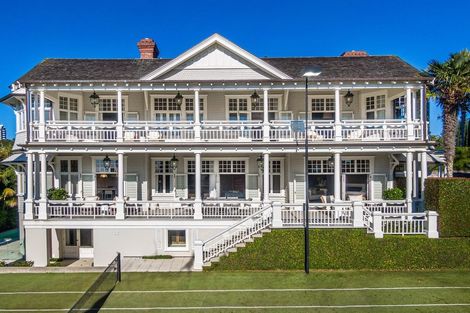 Photo of property in 95 Victoria Avenue, Remuera, Auckland, 1050