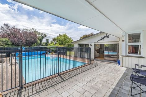 Photo of property in 49 Pennington Street, Leeston, 7632