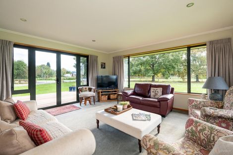 Photo of property in 51 Tancred Street, Geraldine, 7930