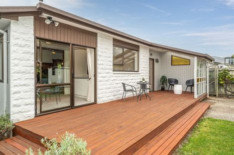 Photo of property in 160 Southampton Street, Sydenham, Christchurch, 8023