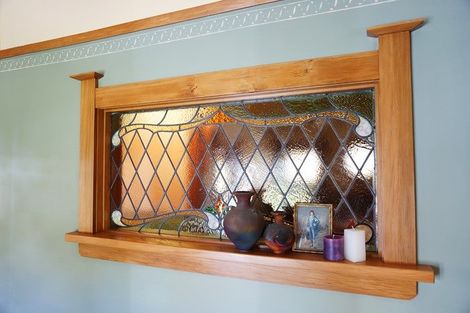 Photo of property in 126 Awai Road, Tarurutangi, New Plymouth, 4372