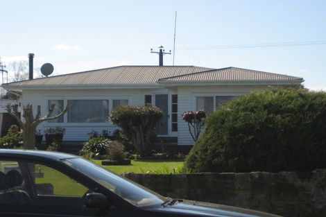 Photo of property in 13 Rimu Street, Edgecumbe, 3120