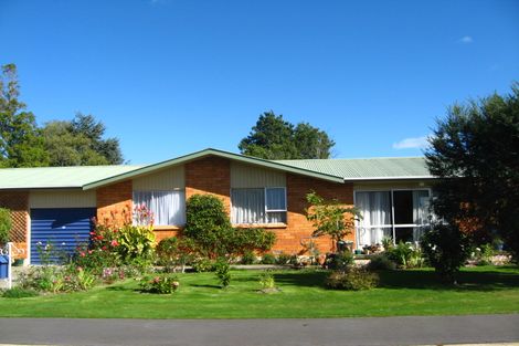 Photo of property in 1 Cherry Drive, Mosgiel, 9024