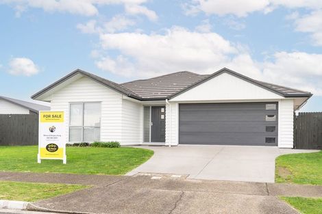 Photo of property in 100 Puhirake Crescent, Pyes Pa, Tauranga, 3112