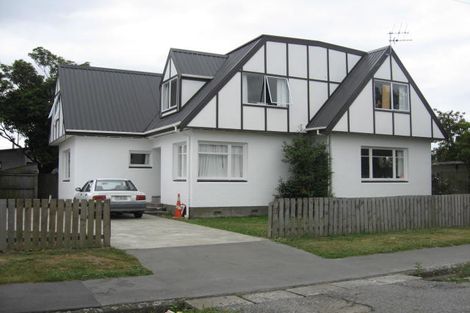 Photo of property in 117 Suva Street, Upper Riccarton, Christchurch, 8041