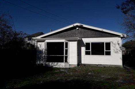 Photo of property in 398 Worcester Street, Linwood, Christchurch, 8011