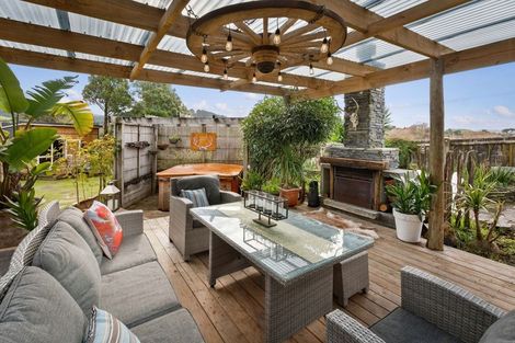 Photo of property in 1 King Street, Waihi, 3610