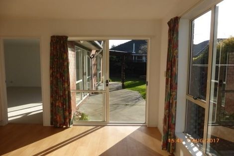 Photo of property in 1/27 Staveley Street, Avonhead, Christchurch, 8042