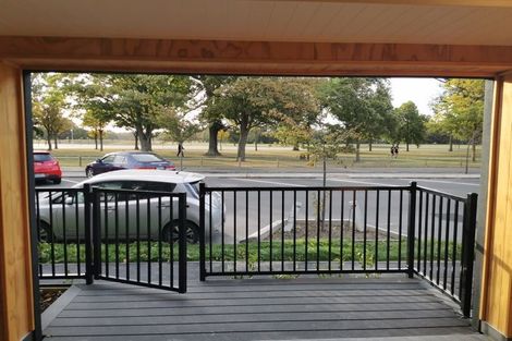 Photo of property in 6/466 Hagley Avenue, Christchurch Central, Christchurch, 8011