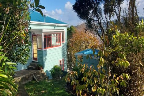 Photo of property in 152 Coromandel Street, Newtown, Wellington, 6021