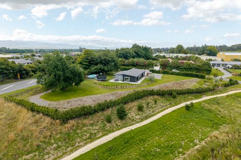 Photo of property in 2 Opaki Meadows Lane, Lansdowne, Masterton, 5871