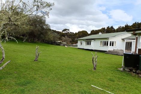 Photo of property in 1890 Kaipara Coast Highway, Kaukapakapa, Warkworth, 0984