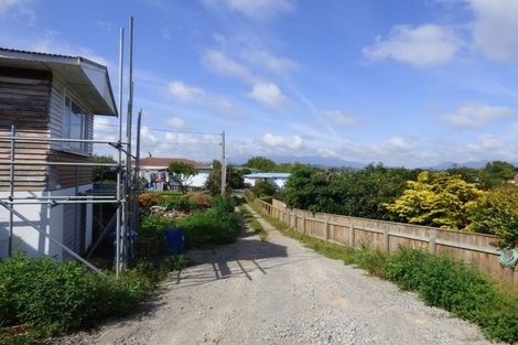 Photo of property in 1a Wiremu Place, Blagdon, New Plymouth, 4310