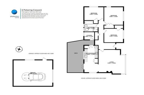 Photo of property in 6 Pickering Crescent, Chedworth, Hamilton, 3210
