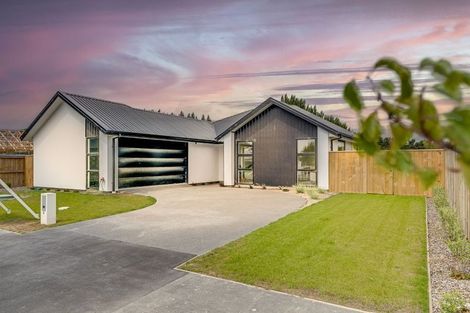 Photo of property in 7 Mills Road, Marshland, Christchurch, 8051