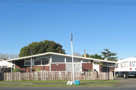 Photo of property in 157 Clevedon Road, Papakura, 2110