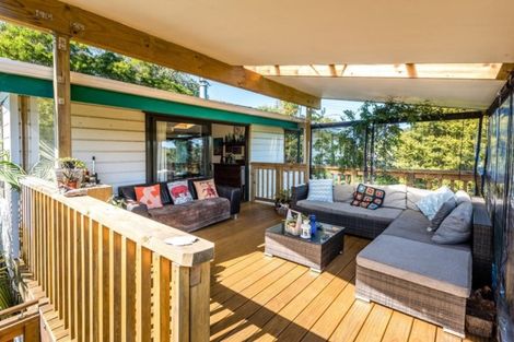 Photo of property in 8a Waitai Road, Ostend, Waiheke Island, 1081