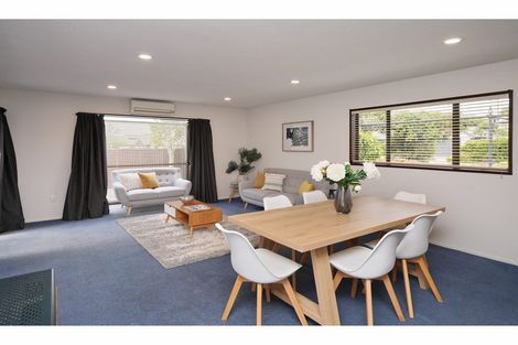 Photo of property in 3 Glasnevin Drive, Casebrook, Christchurch, 8051