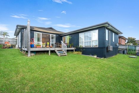 Photo of property in 13 Prospect Terrace, Silverdale, 0932