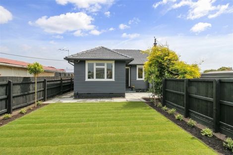 Photo of property in 42 Beatty Street, South New Brighton, Christchurch, 8062