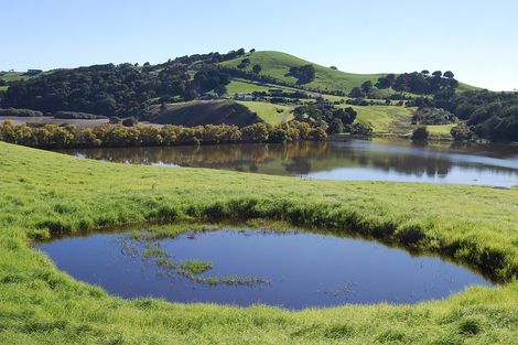 Photo of property in 96 Manu Drive, Kaiwaka, 0573