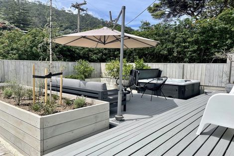 Photo of property in 419 Motutara Road, Muriwai, Waimauku, 0881