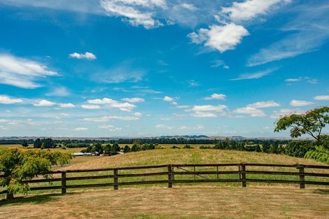 Photo of property in 675 Wakarara Road, Ongaonga, 4279