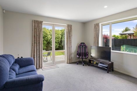 Photo of property in 150 Lowes Road, Rolleston, 7614