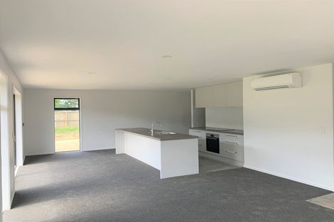 Photo of property in 16 Talon Drive, Rolleston, 7615
