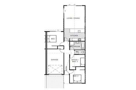 Photo of property in 17 Eccles Place, Otara, Auckland, 2023