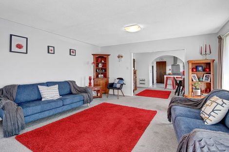 Photo of property in 1/14 Gatonby Place, Avonhead, Christchurch, 8042