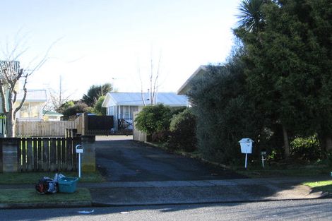 Photo of property in 4-6 Rodney Street, Nawton, Hamilton, 3200