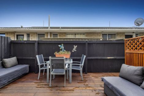 Photo of property in 24b Buccleugh Street, Phillipstown, Christchurch, 8011