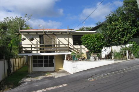 Photo of property in 15 Potatau Street, Grey Lynn, Auckland, 1021