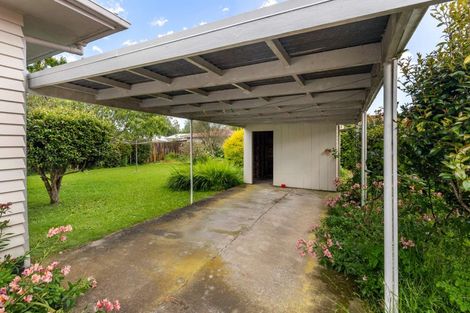 Photo of property in 8 Hohaia Crescent, Matamata, 3400