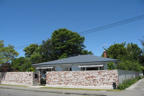 Photo of property in 14 Church Lane, Merivale, Christchurch, 8014