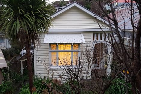 Photo of property in 59 Waitoa Road, Hataitai, Wellington, 6021